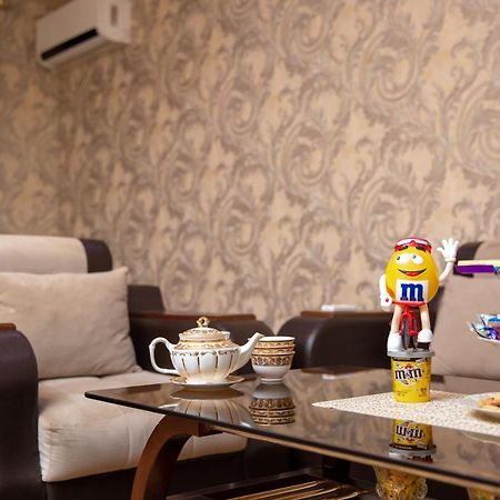 Samarkand Luxury Apartament #1 Apartamento Exterior foto